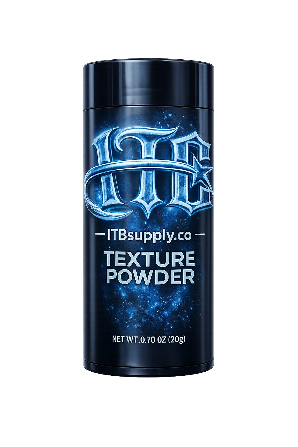 ITB Texture powder