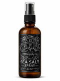 Sea salt spray 4 oz