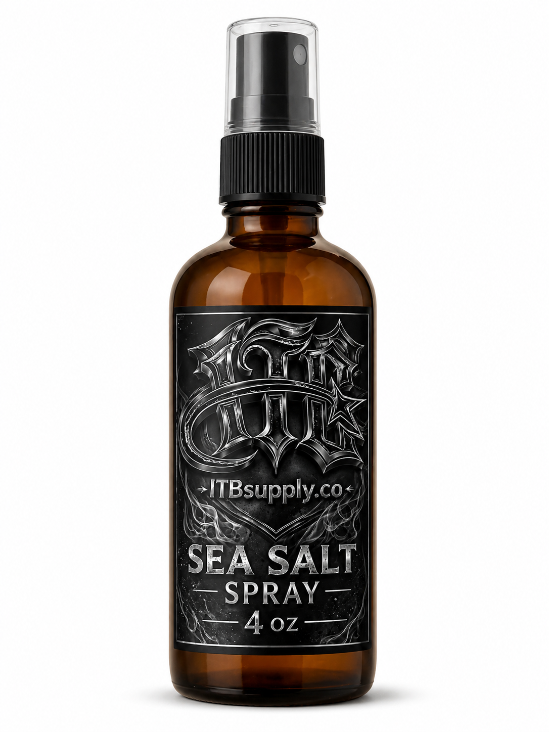 Sea salt spray 4 oz